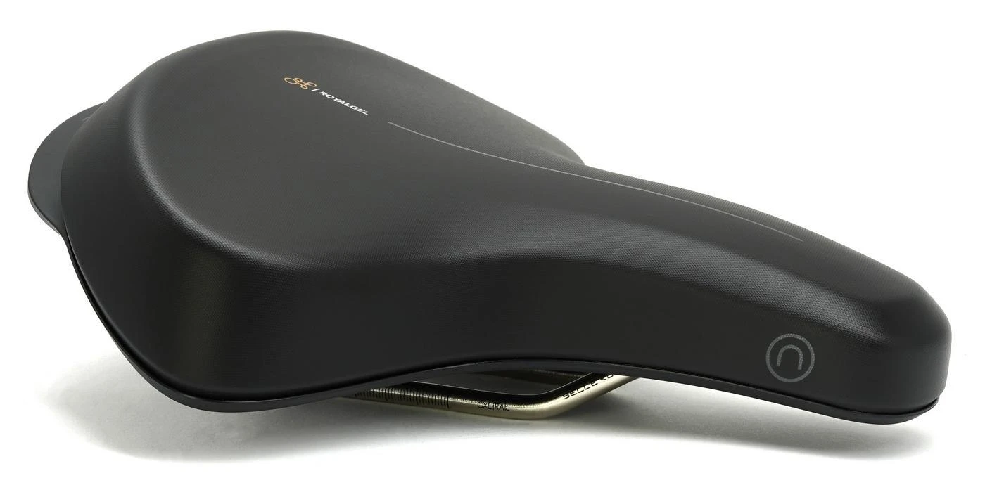 Balnelis Selle Royal On Relaxed eFit eGrip RoyalGel