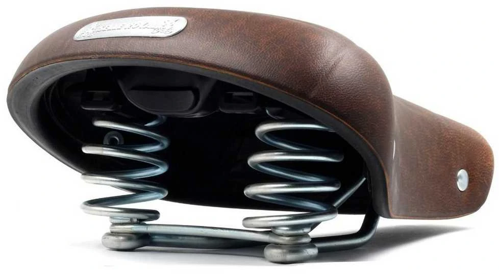 Balnelis Selle Royal Ondina RoyalGel ruda