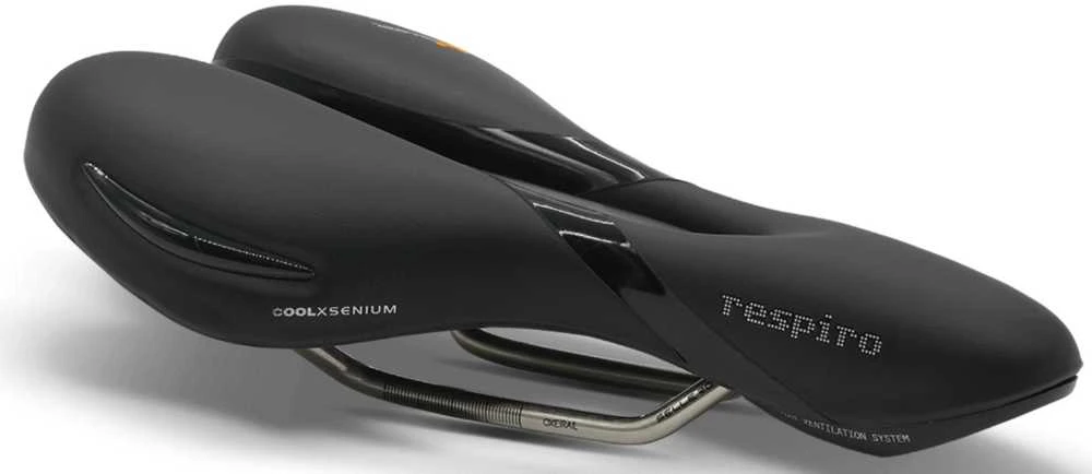 Balnelis Selle Royal Respiro Athletic RoyalGel