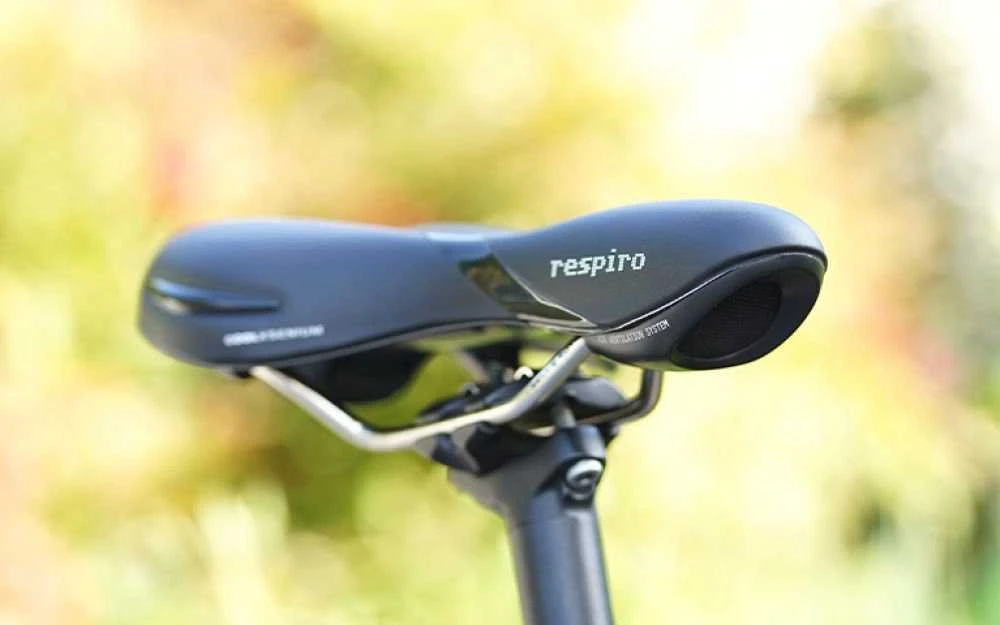 Balnelis Selle Royal Respiro Athletic RoyalGel