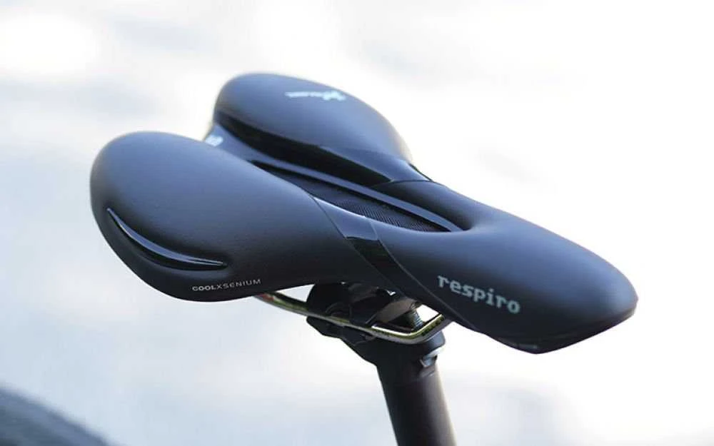 Balnelis Selle Royal Respiro Athletic RoyalGel