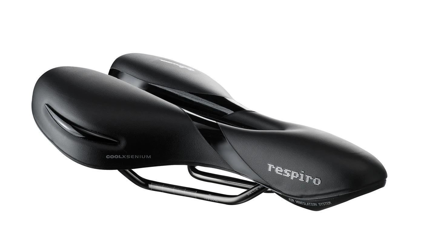 Balnelis Selle Royal Respiro Athletic RVL RoyalGel