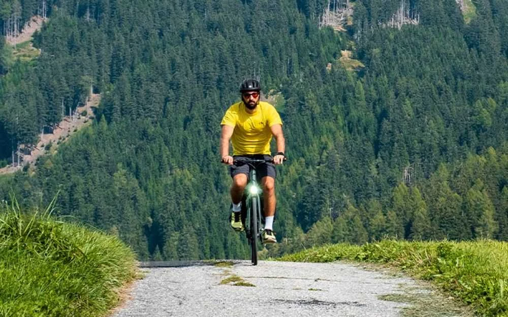 Balnelis Selle Royal Respiro Moderate RoyalGel