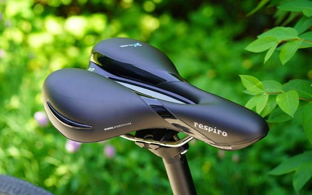 Balnelis Selle Royal Respiro Moderate RoyalGel