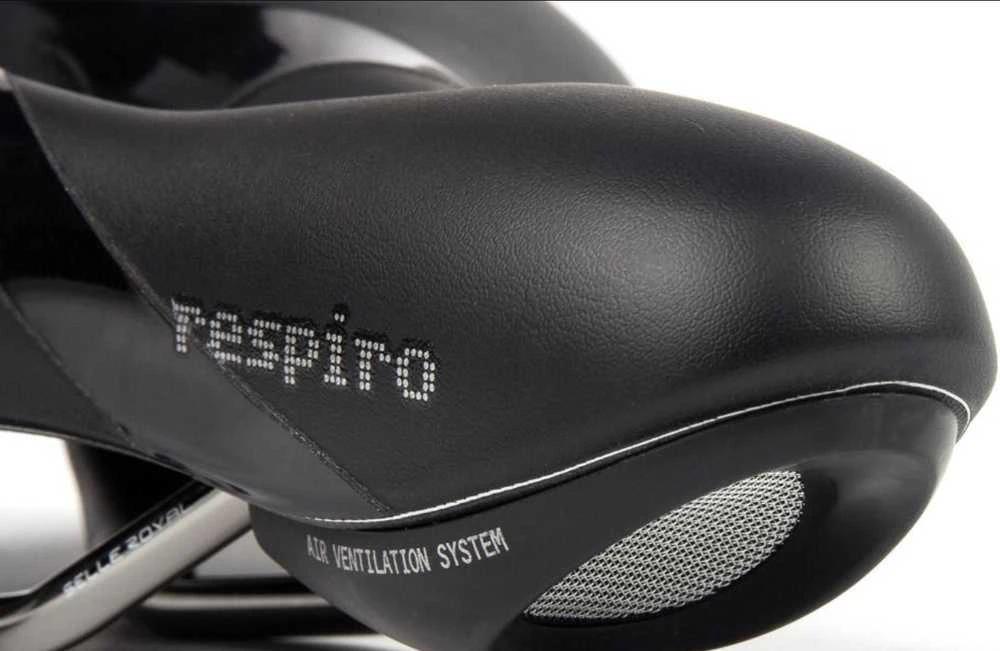 Balnelis Selle Royal Respiro Relaxed RoyalGel