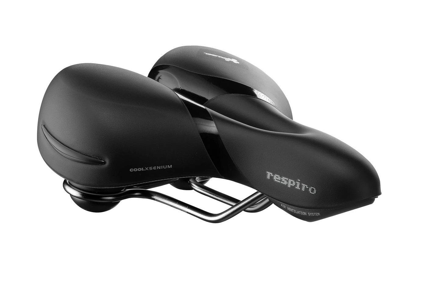 Balnelis Selle Royal Respiro Relaxed RVL RoyalGel