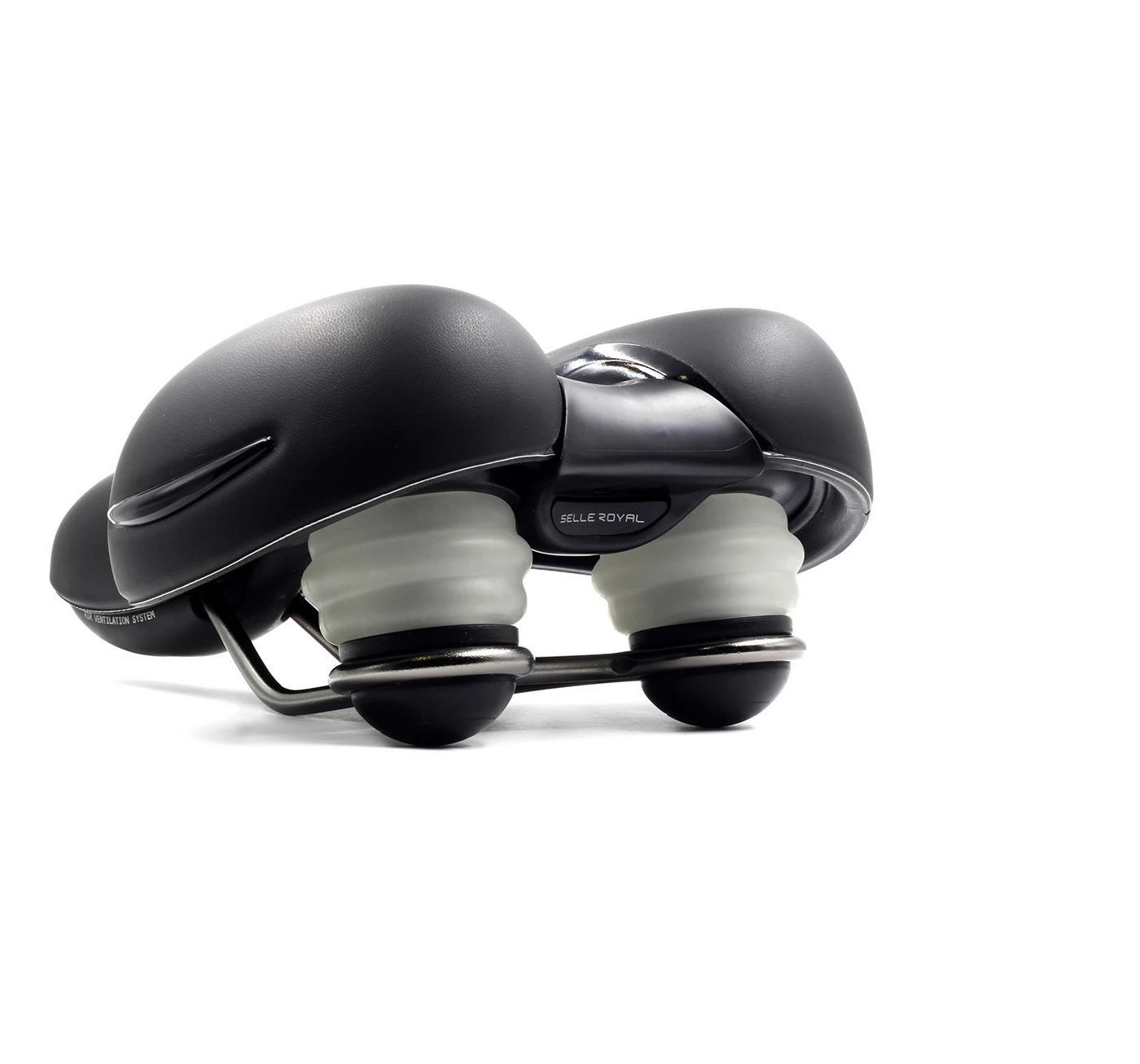 Balnelis Selle Royal Respiro Relaxed RVL RoyalGel