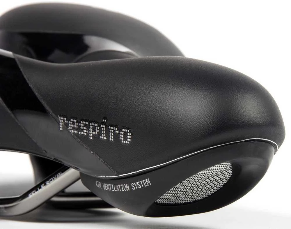 Balnelis Selle Royal Respiro Vidutinis HE RVL RoyalGel