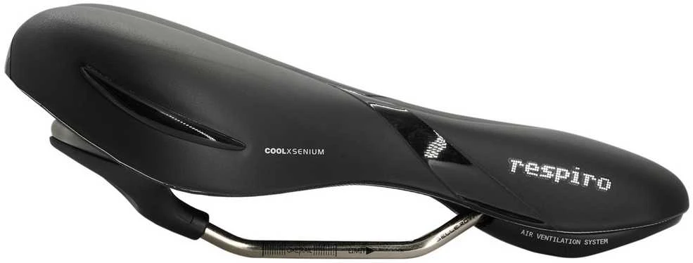 Balnelis Selle Royal Respiro Vidutinis HE RVL RoyalGel