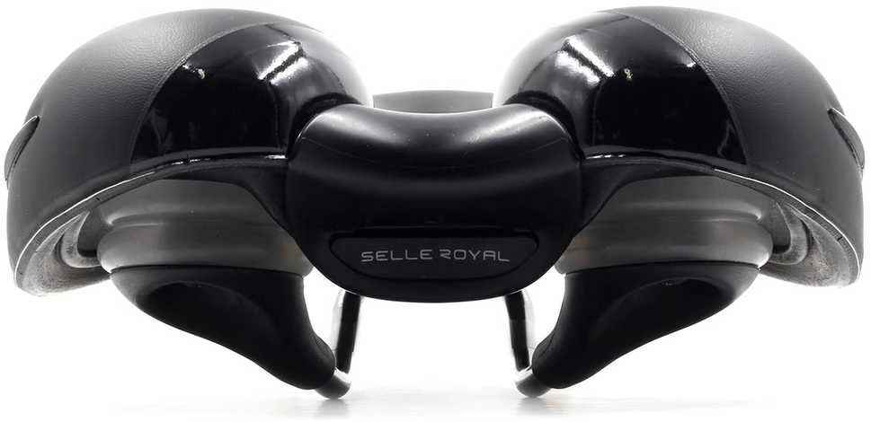 Balnelis Selle Royal Respiro Vidutinis HE RVL RoyalGel