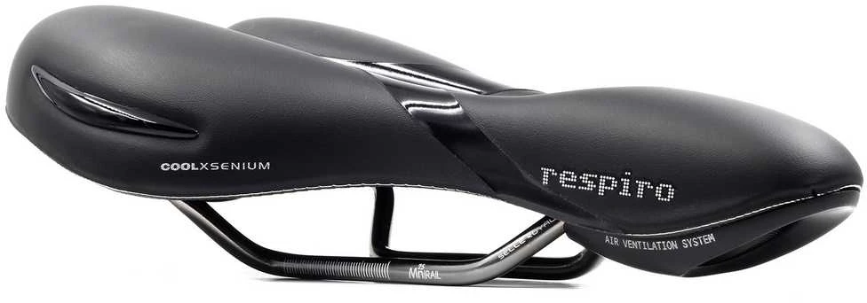 Balnelis Selle Royal Respiro Vidutinis HE RVL RoyalGel