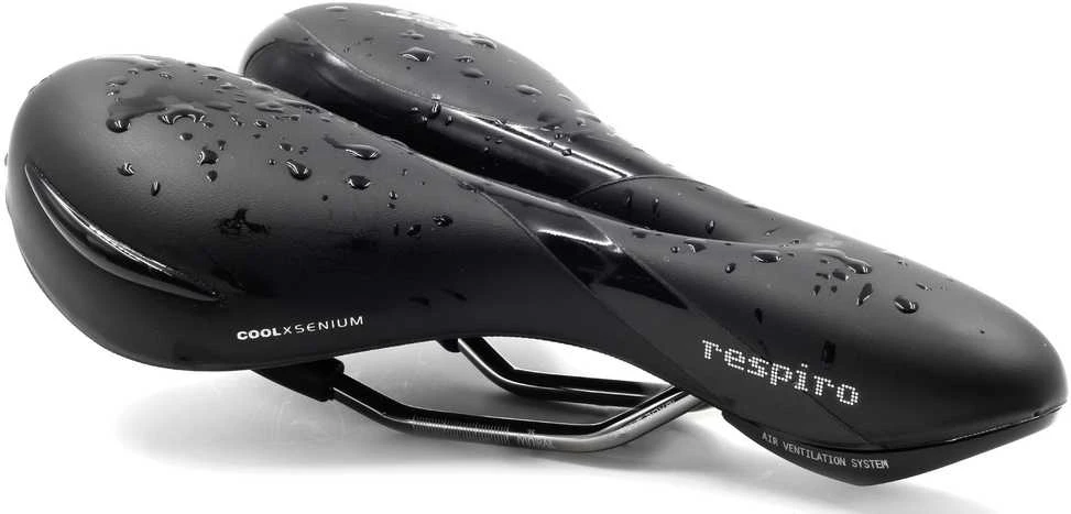 Balnelis Selle Royal Respiro Vidutinis HE RVL RoyalGel