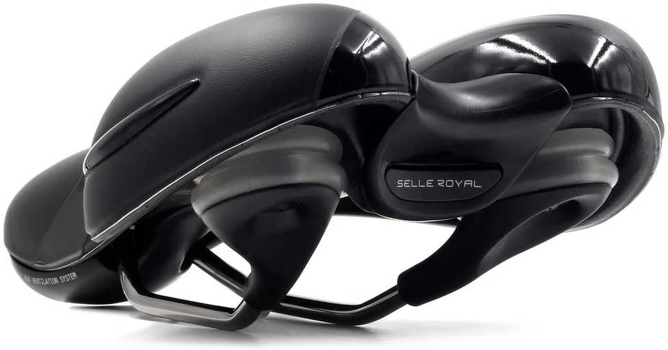Balnelis Selle Royal Respiro Vidutinis HE RVL RoyalGel