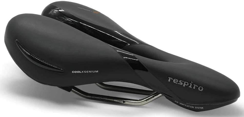 Balnelis Selle Royal Respiro Vidutinis HE RVL RoyalGel
