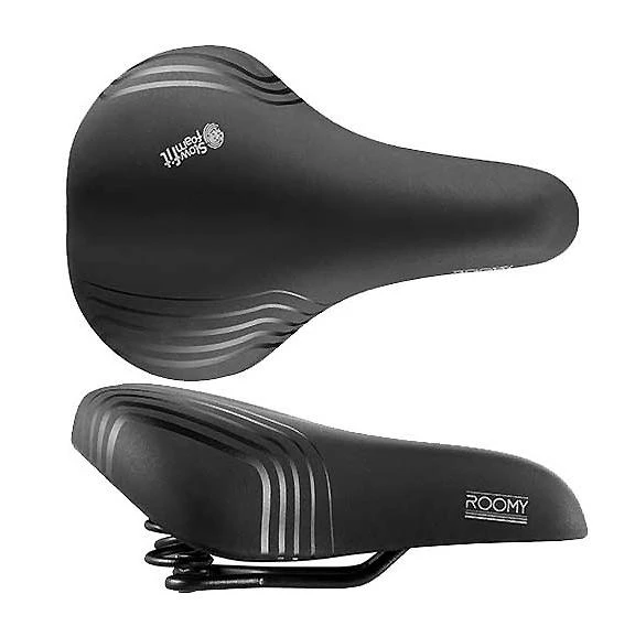 Balnelis Selle Royal ROOMY Vidutinės DS Fit putos