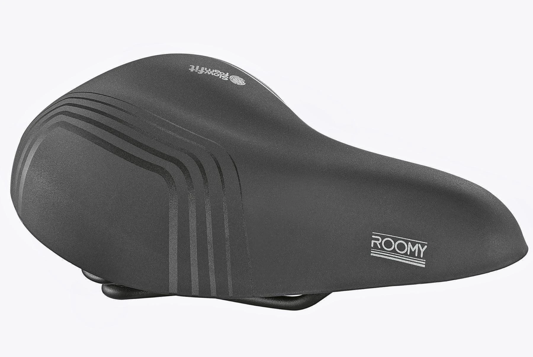 Balnelis Selle Royal ROOMY Atsipalaidavęs