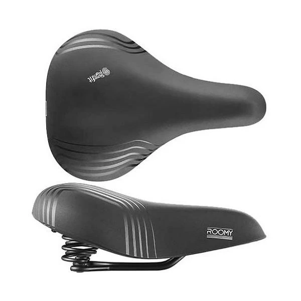 Balnelis Selle Royal ROOMY Atsipalaidavęs