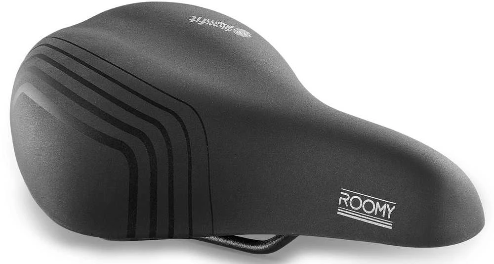Balnelis Selle Royal ROOMY Vidutinės DS Fit putos