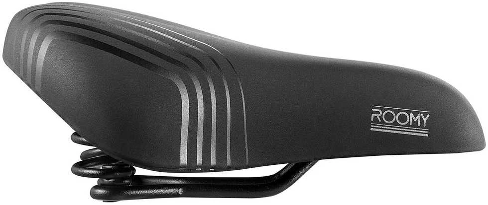 Balnelis Selle Royal ROOMY Vidutinės DS Fit putos