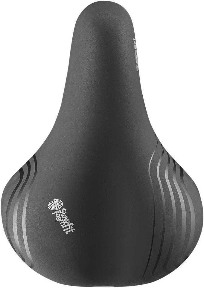 Balnelis Selle Royal ROOMY Vidutinės DS Fit putos