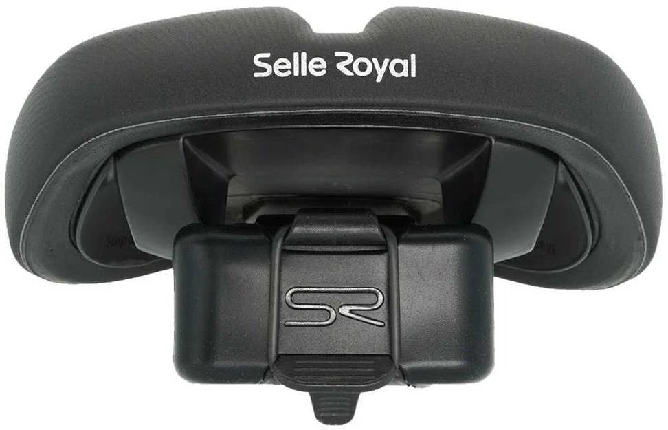 Balnelis Selle Royal Vaia Athletic RoyalGel Ergo