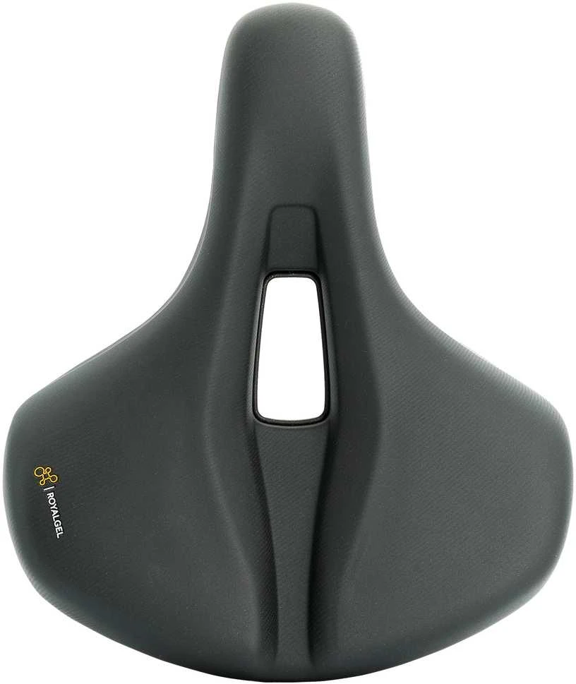 Balnelis Selle Royal Vaia Relaxed RoyalGel Ergo