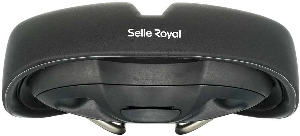 Balnelis Selle Royal Vaia Relaxed RoyalGel Ergo