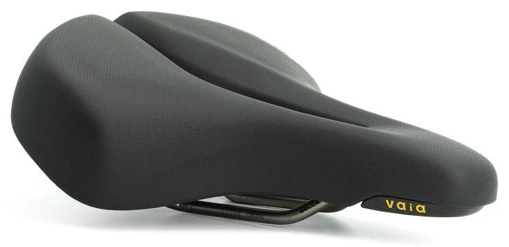 Balnelis Selle Royal Vaia Relaxed RoyalGel Ergo
