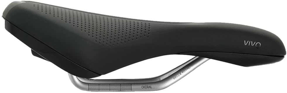 Balnelis Selle Royal Vivo Athletic RoyalGel