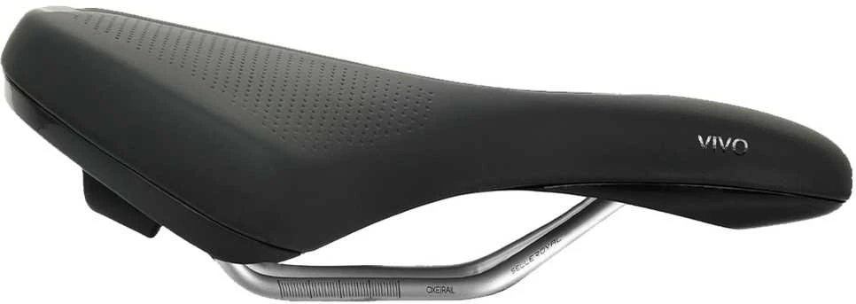 Balnelis Selle Royal Vivo Relaxed RoyalGel