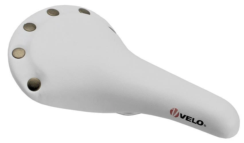 Balnelis Velo ProX VL-1221 Zone Cut baltas