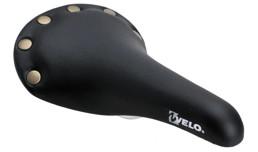 Balnelis Velo ProX VL-1221 Zone Cut juodas