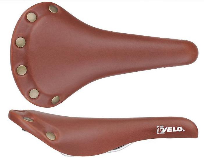 Balnelis Velo ProX VL-1221 Zone Cut ruda