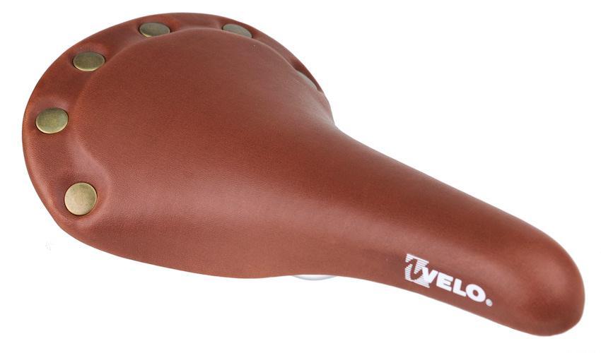 Balnelis Velo ProX VL-1221 Zone Cut ruda
