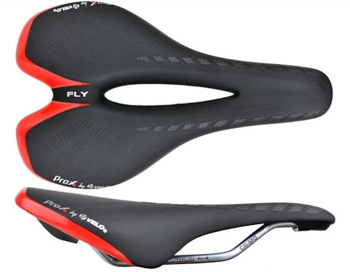 Balnelis Velo ProX VL-1966 Fly Airform, Zone Full Cut Arc Tech