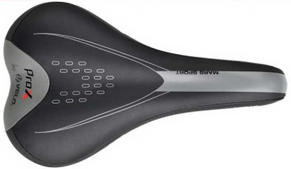 Balnelis Velo ProX VL-2073 Mars Sport Gemini D1 Zone Cut