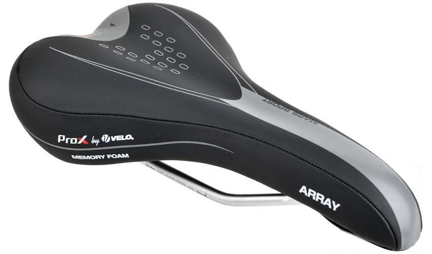 Balnelis Velo ProX VL-2073 Mars Sport Gemini D1 Zone Cut