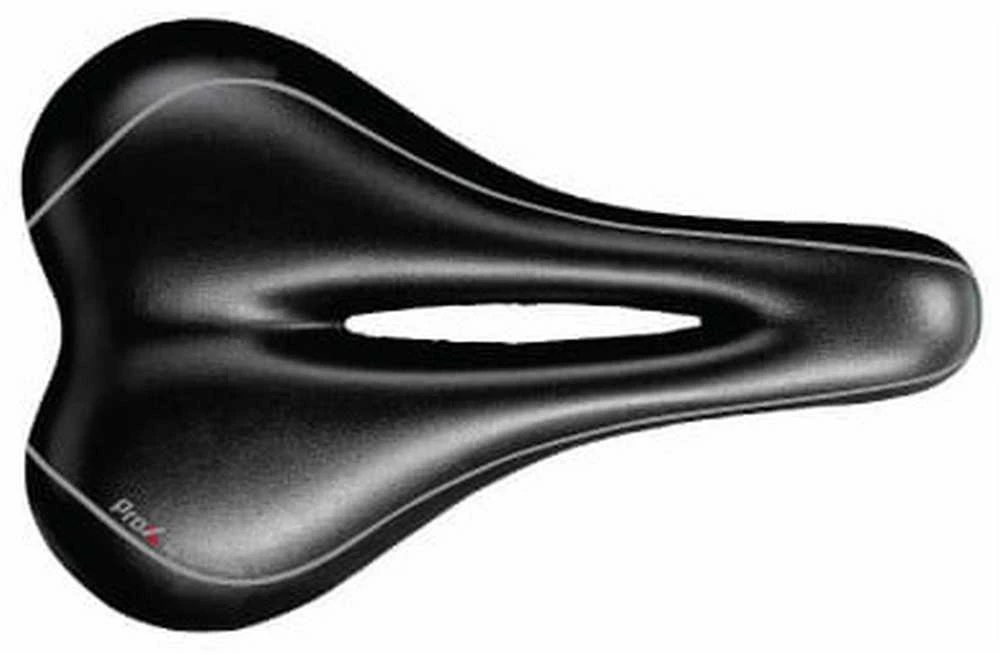 Balnelis Velo ProX VL-3134 D2 Zone Full Cut GEL