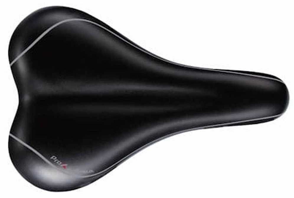 Balnelis Velo ProX VL-3137 D2 Zone Cut GEL