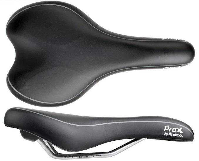Balnelis Velo ProX VL-3279 GEL D2 Zone Cut