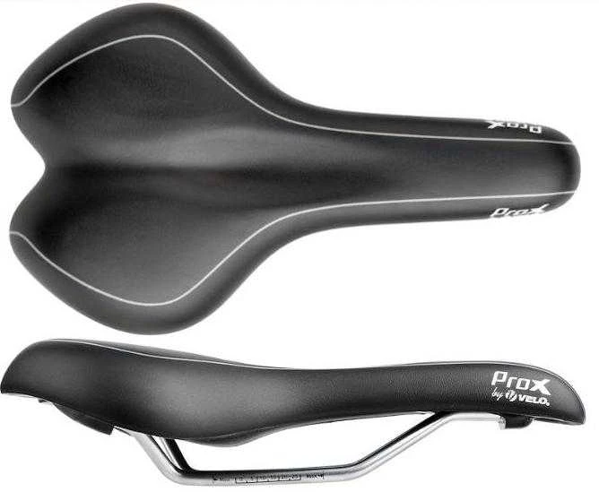 Balnelis Velo ProX VL-3351 GEL D1 Zone Cut