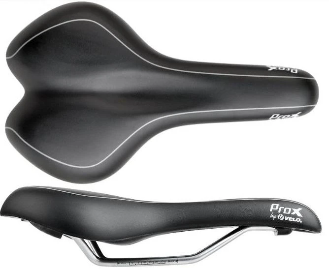 Balnelis Velo ProX VL-3351 GEL D1 Zone Cut