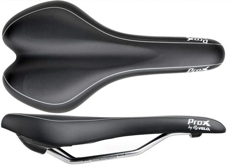 Balnelis Velo ProX VL-3352 GEL D1 Zone Cut