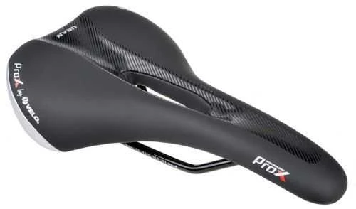 Balnelis Velo ProX VL-3422 D1 Zone Full Cut Uran juodas