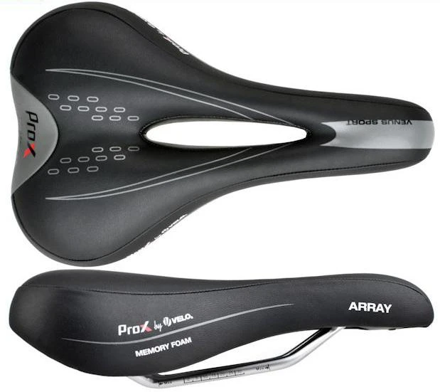 Balnelis Velo ProX VL-4109 Venus Sport Gemini D2 Zone Cut