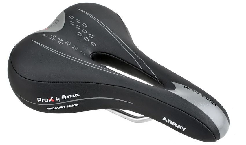 Balnelis Velo ProX VL-4109 Venus Sport Gemini D2 Zone Cut