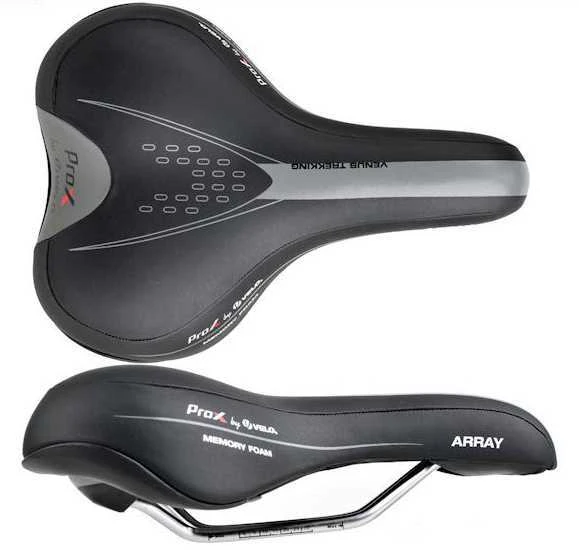 Balnelis Velo ProX VL-6090 Venus Trekking Gemini D2 Zone Cut