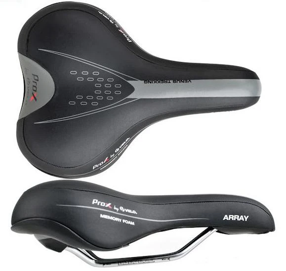 Balnelis Velo ProX VL-6090 Venus Trekking Gemini D2 Zone Cut