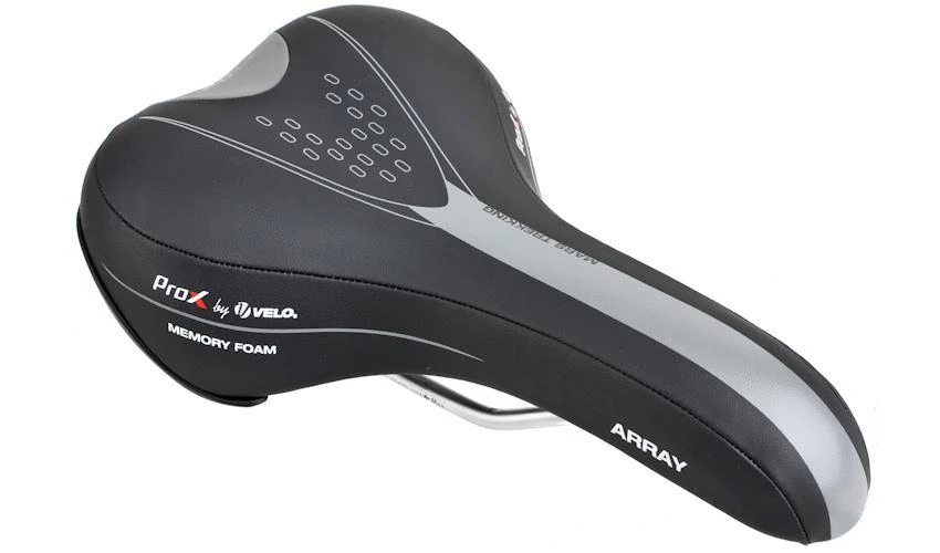 Balnelis Velo ProX VL-6091 Mars Trekking Gemini D2 Zone Cut