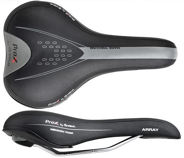 Balnelis Velo ProX VL-6091 Mars Trekking Gemini D2 Zone Cut
